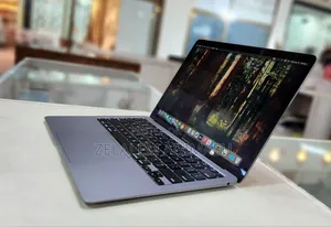 New Laptop Apple MacBook Air 2020 8GB Intel Core I3 SSD 256GB