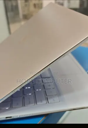 New Laptop Dell XPS 13 8GB Intel Core I7 SSD 512GB