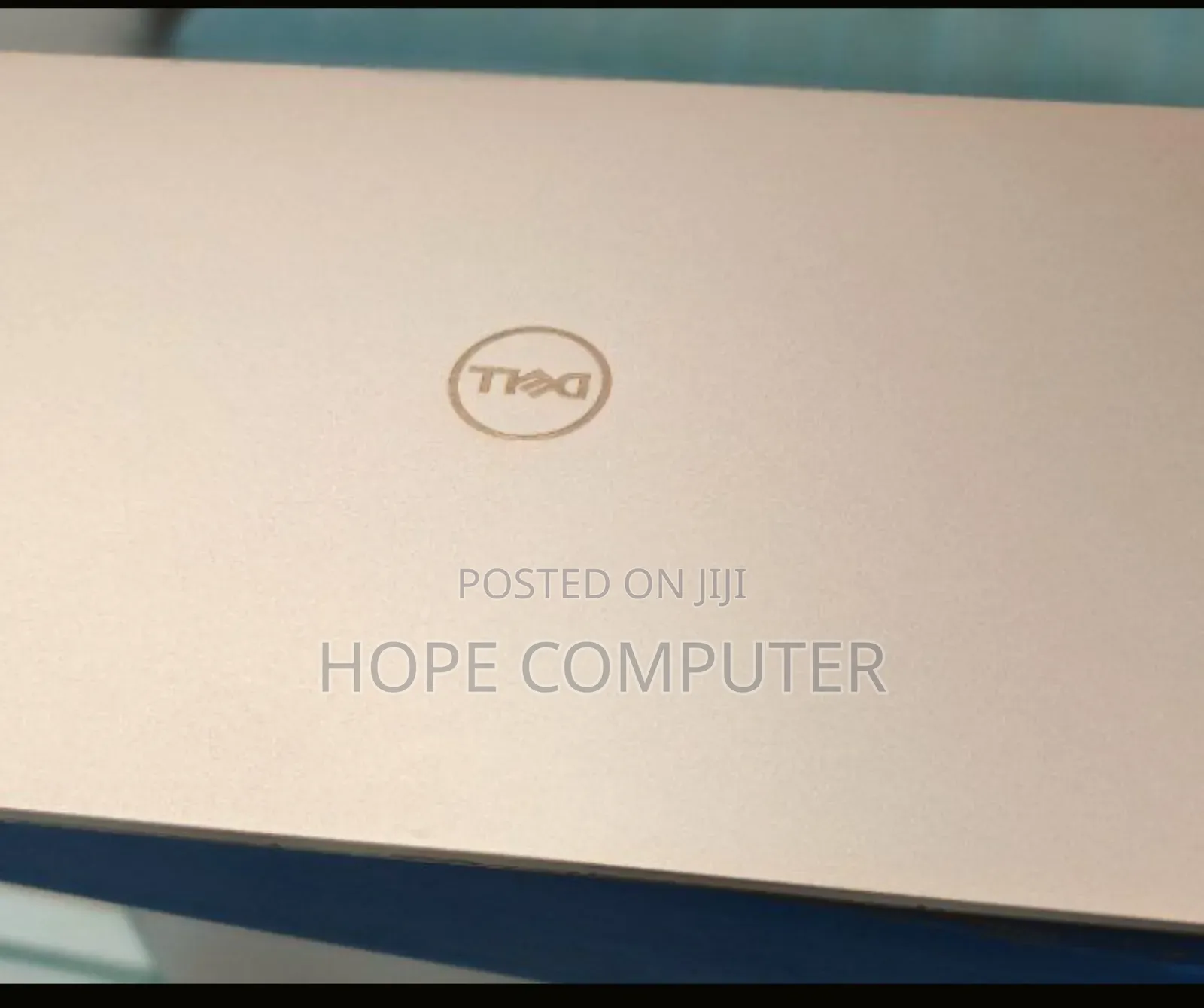 New Laptop Dell XPS 13 8GB Intel Core I7 SSD 512GB