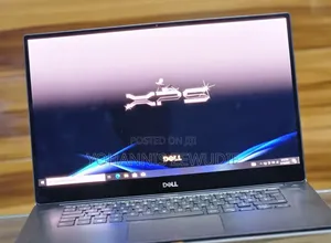Photo - New Laptop Dell XPS 15 16GB Intel Core I7 SSD 512GB