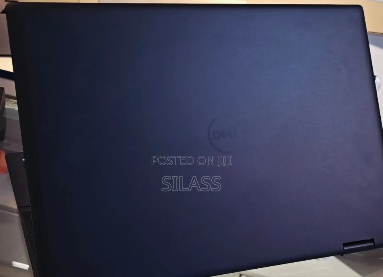 New Laptop Dell Inspiron 14 16GB Intel Core I7 SSD 512GB