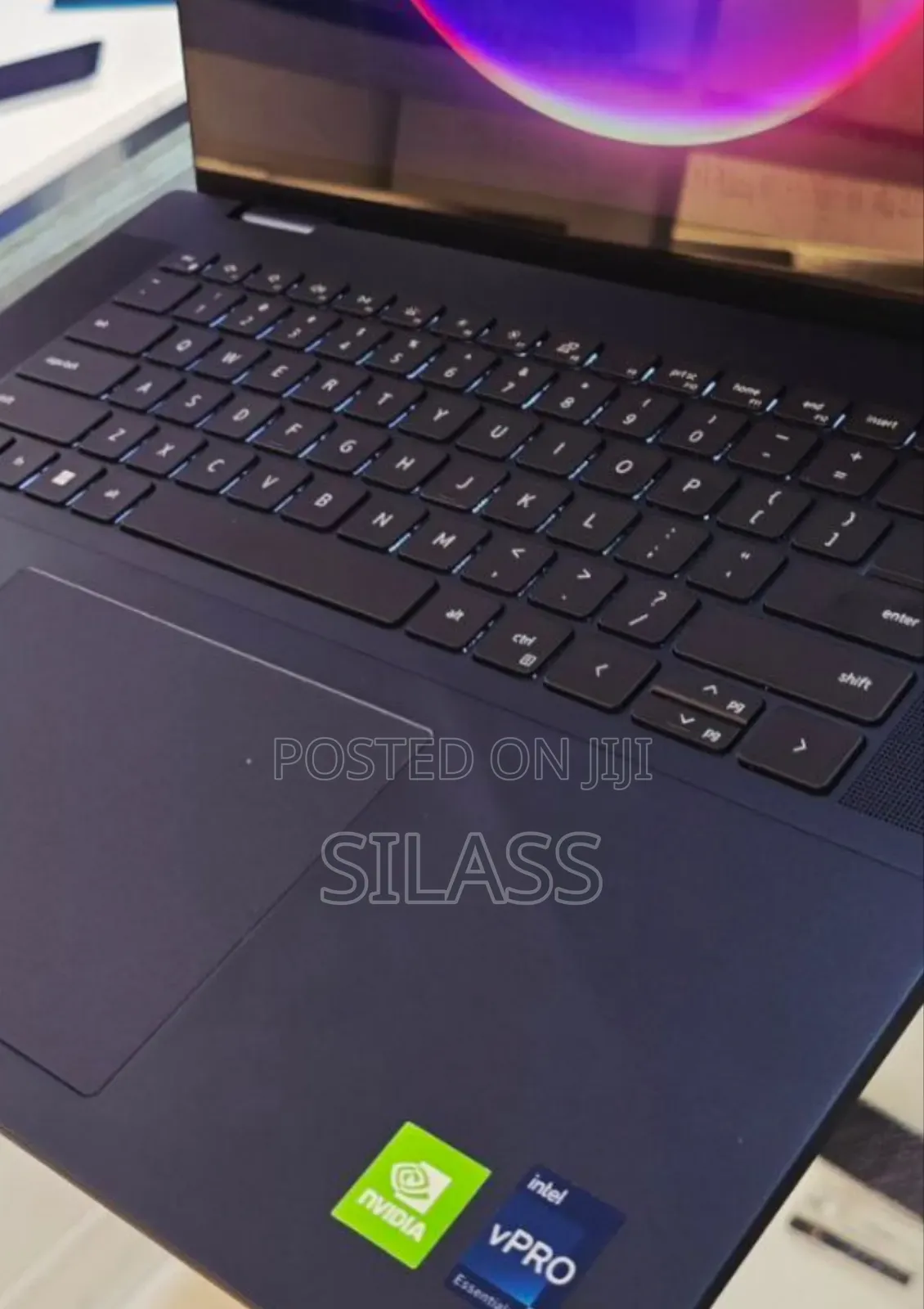 New Laptop Dell Inspiron 14 16GB Intel Core I7 SSD 512GB