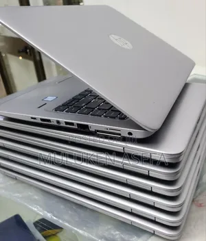 New Laptop HP EliteBook 840 8GB Intel Core I7 SSD 512GB