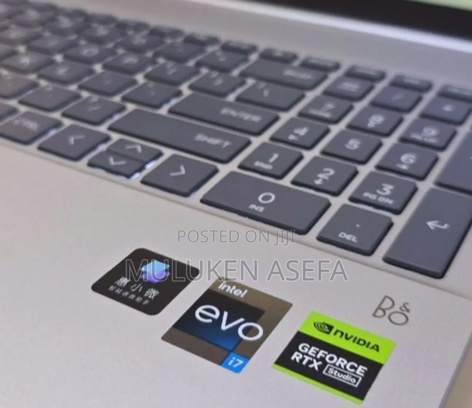 New Laptop HP EliteBook 840 8GB Intel Core I7 SSD 512GB