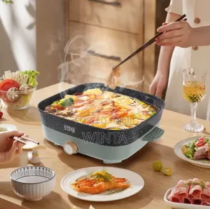 Photo - Amoi Multi-cooker