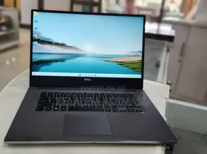 Photo - New Laptop Dell Inspiron 15 8GB Intel Core I5 SSD 256GB