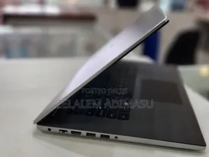 New Laptop Dell Inspiron 15 8GB Intel Core I5 SSD 256GB