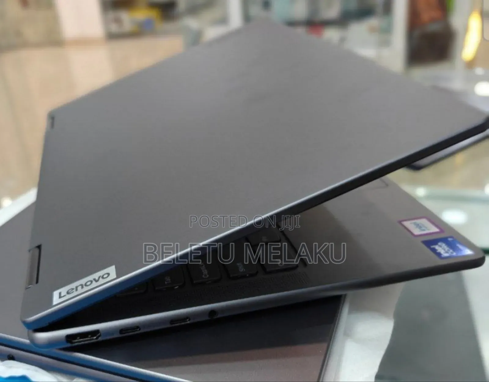 New Laptop Lenovo Yoga 2 16GB Intel Core Ultra 7 SSD 1T