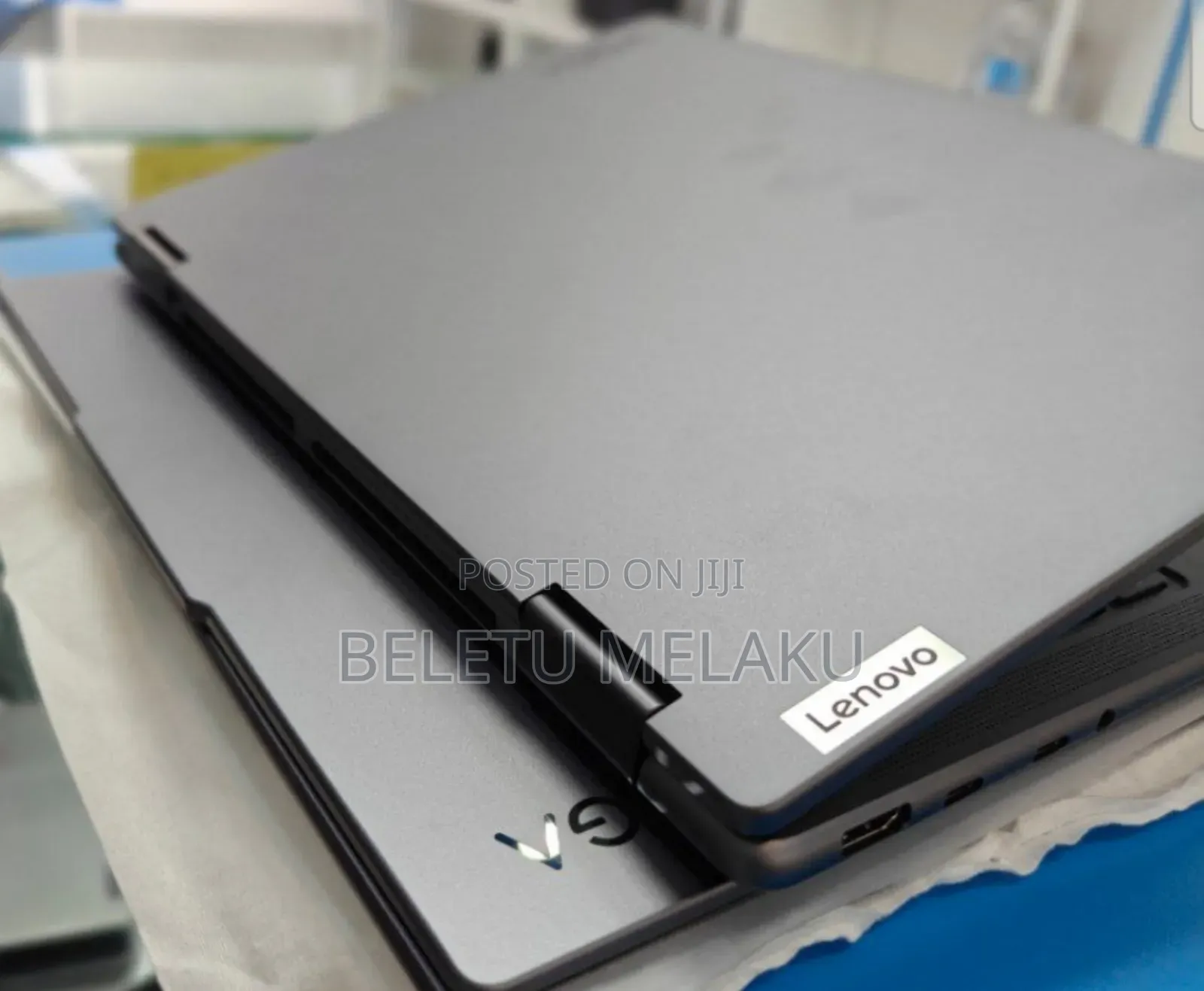 New Laptop Lenovo Yoga 2 16GB Intel Core Ultra 7 SSD 1T