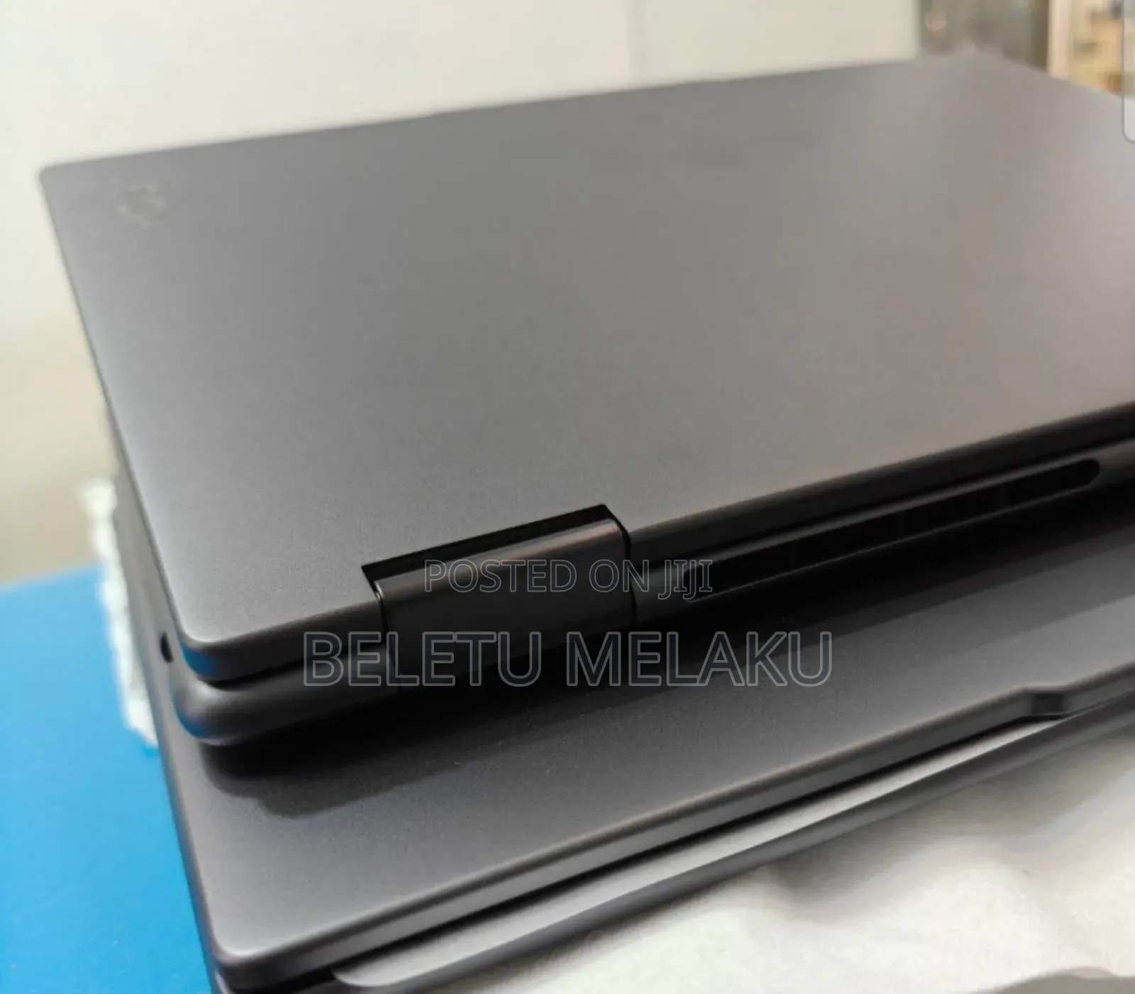 New Laptop Lenovo Yoga 2 16GB Intel Core Ultra 7 SSD 1T