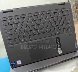 New Laptop Lenovo Yoga 2 16GB Intel Core Ultra 7 SSD 1T