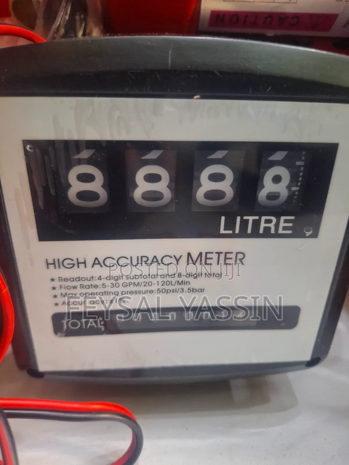 Fule Pump Cordless 12v And 24v