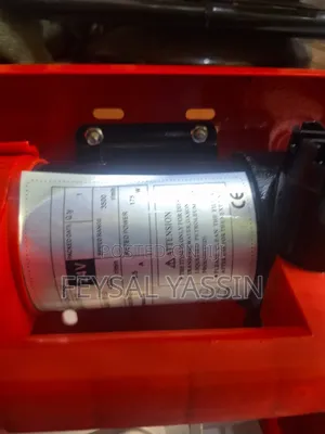 Fule Pump Cordless 12v And 24v