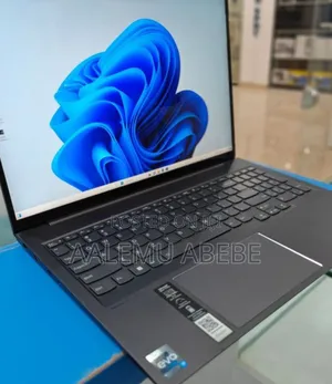 New Laptop Lenovo 32GB Intel Core I7 SSD 1T