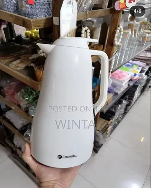 Feenik Vaccum Jug