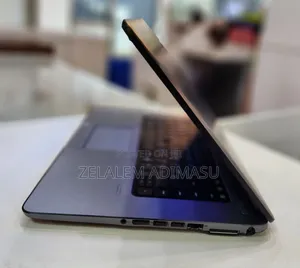 Photo - New Laptop HP EliteBook 850 G1 8GB Intel Core I5 HDD 500GB