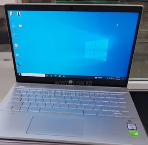 Photo - New Laptop HP Pavilion 15 16GB Intel Core I5 SSD 512GB