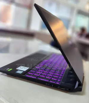 New Laptop HP Pavilion Gaming 15 2019 16GB Intel Core I7 SSD 512GB