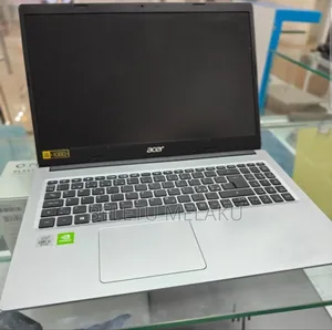 Photo - New Laptop Acer Aspire 5 8GB Intel Core I5 SSD 512GB
