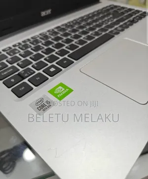 New Laptop Acer Aspire 5 8GB Intel Core I5 SSD 512GB