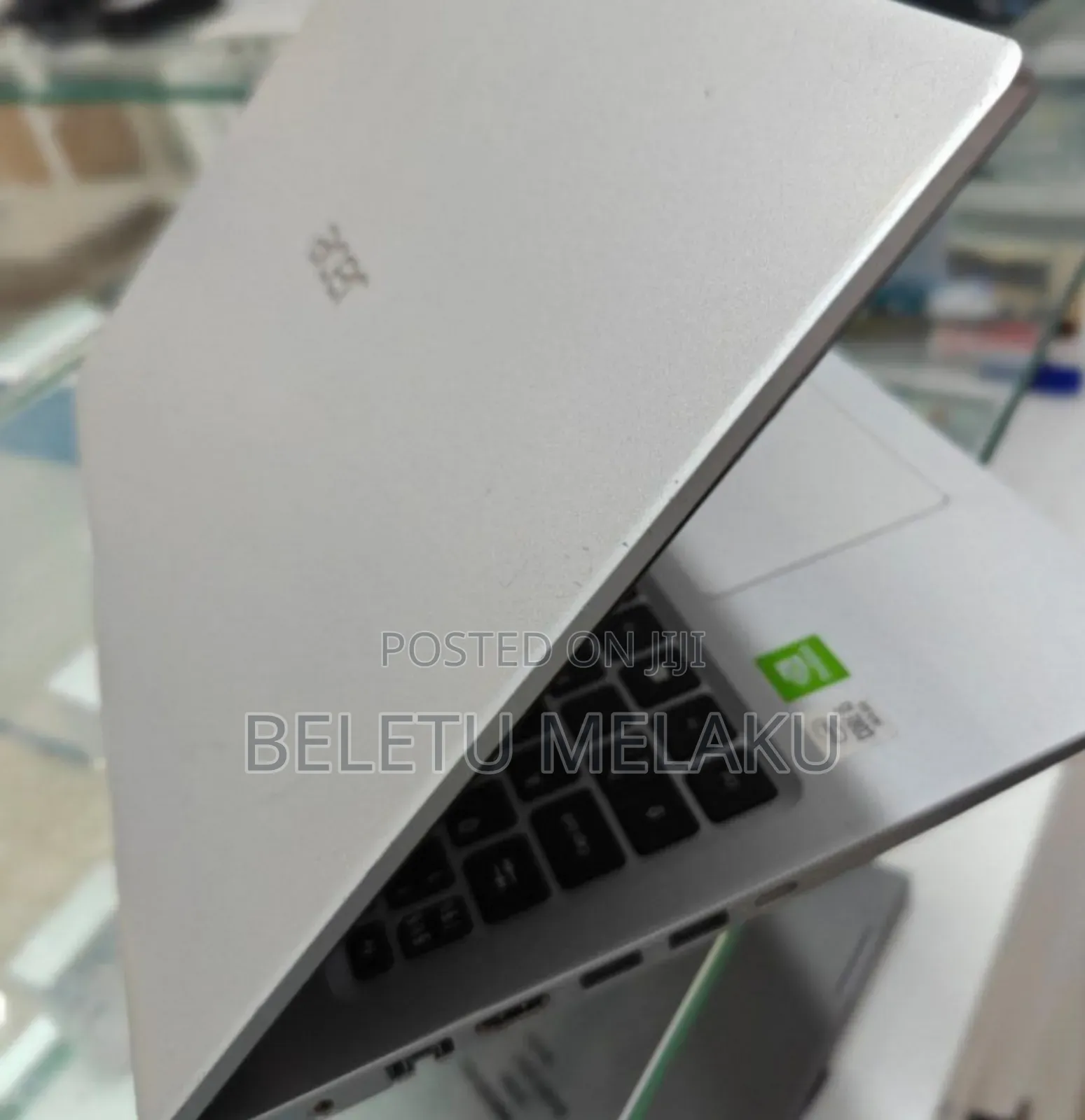 New Laptop Acer Aspire 5 8GB Intel Core I5 SSD 512GB