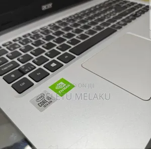 New Laptop Acer Aspire 5 8GB Intel Core I5 SSD 512GB