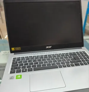 New Laptop Acer Aspire 5 8GB Intel Core I5 SSD 512GB
