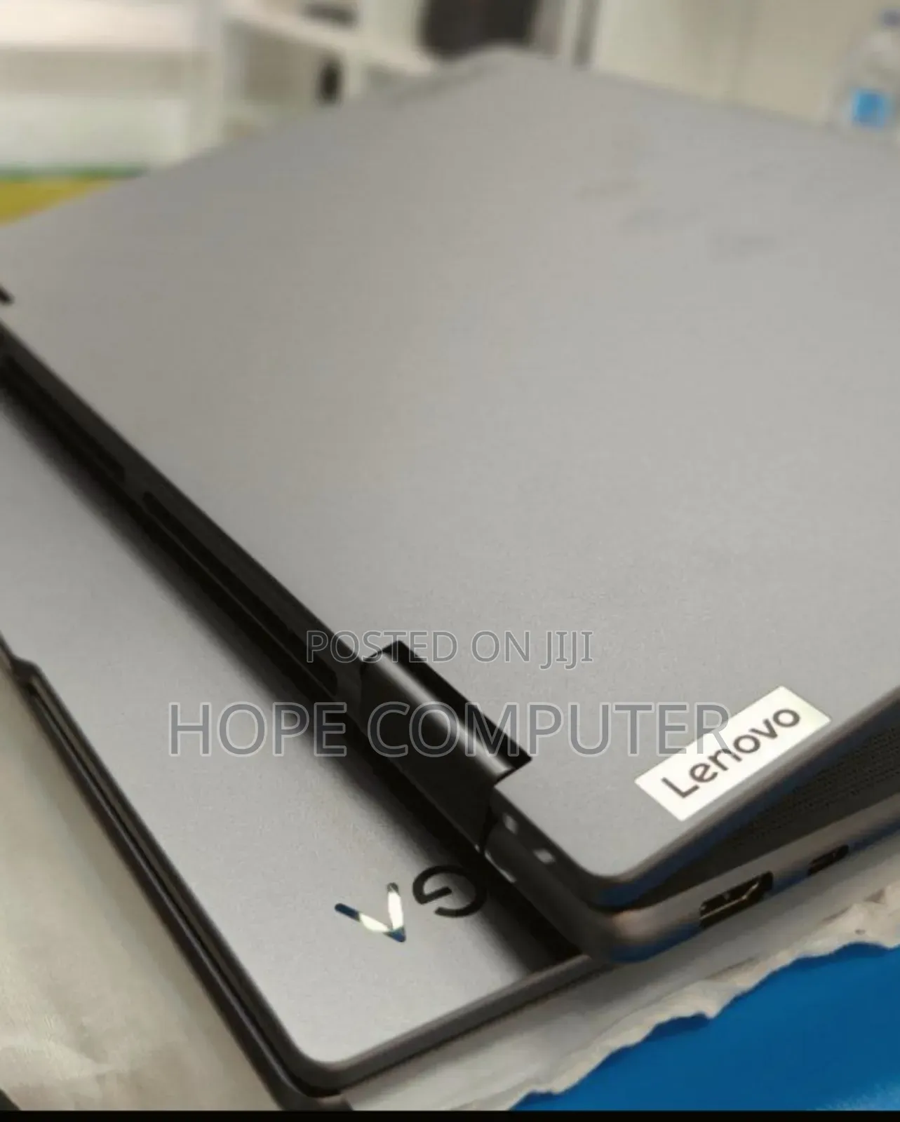 New Laptop Lenovo Yoga 7i 16GB Intel Core Ultra 7 SSD 1T