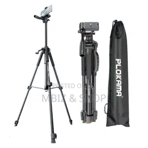 Photo - Ploka Professional Tripod