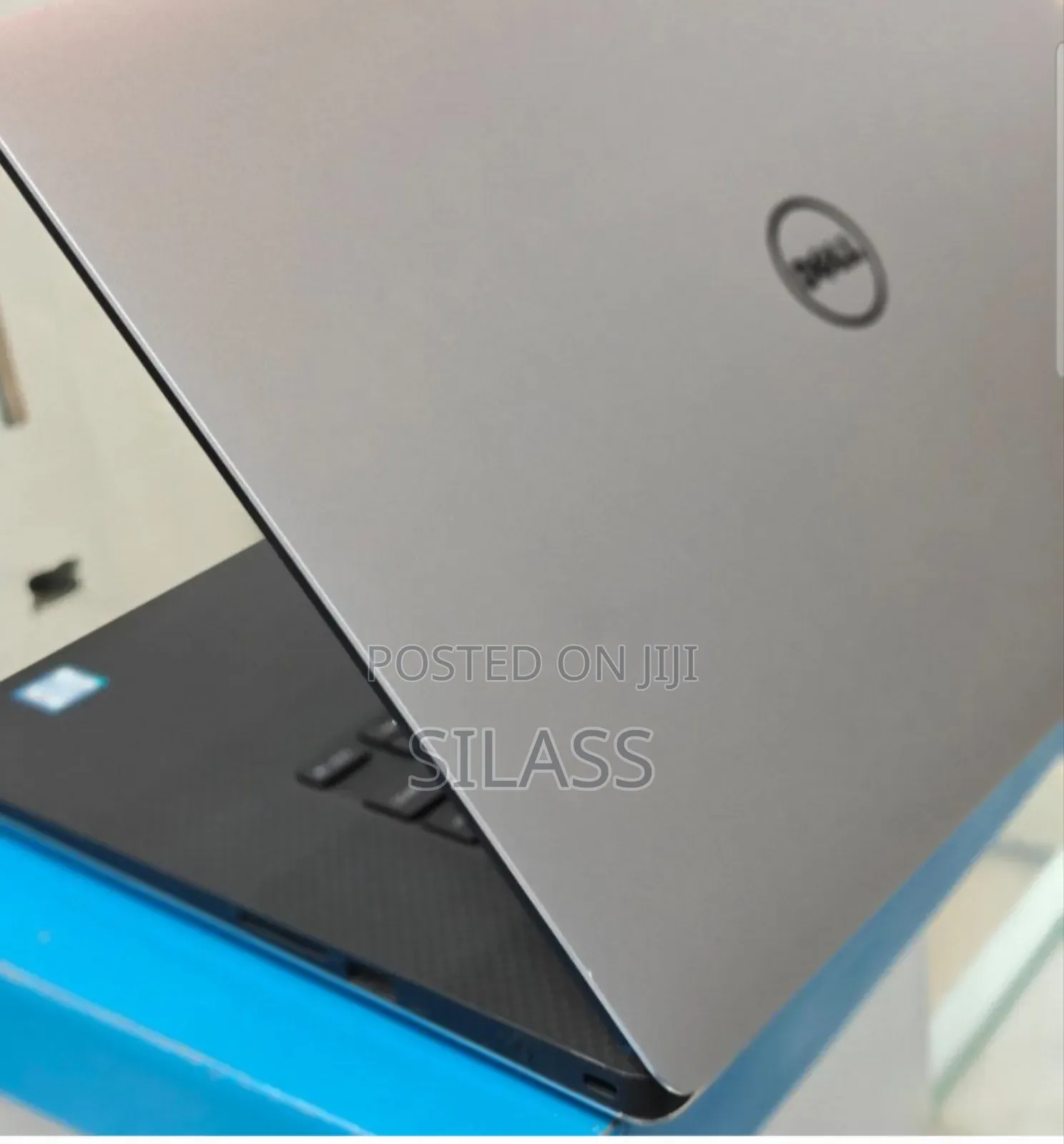 New Laptop Dell XPS 15 16GB Intel Core I5 SSD 1T