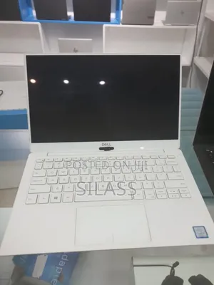 Photo - New Laptop Dell XPS 13 8GB Intel Core I7 SSD 512GB