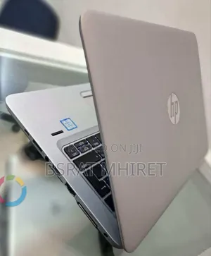 New Laptop HP EliteBook 820 G3 8GB Intel Core I5 SSD 512GB