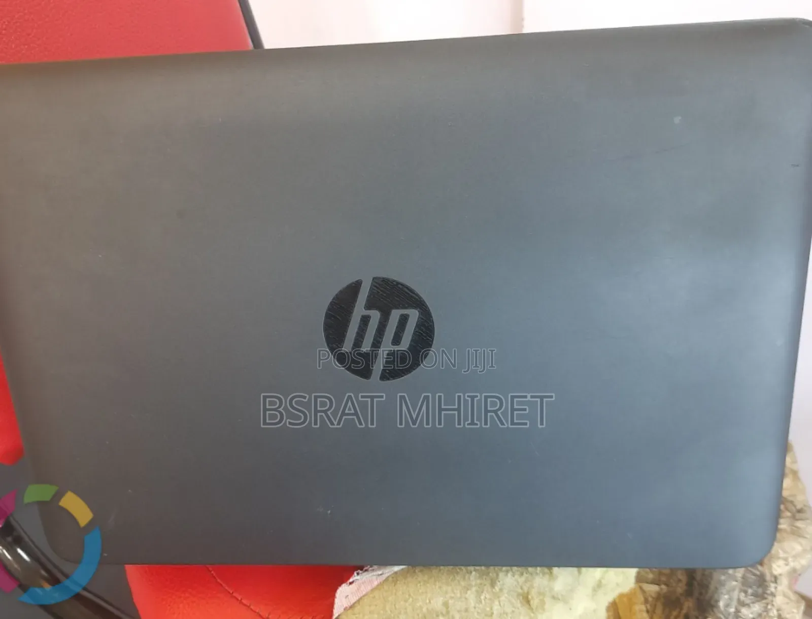 New Laptop HP EliteBook 820 G3 8GB Intel Core I5 SSD 512GB