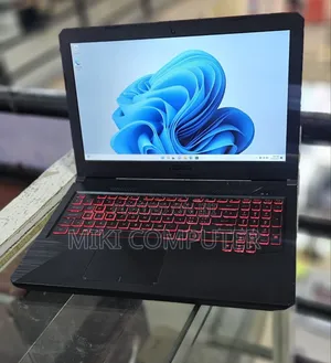 Photo - New Laptop Acer Nitro 5 16GB Intel Core I7 SSD 512GB