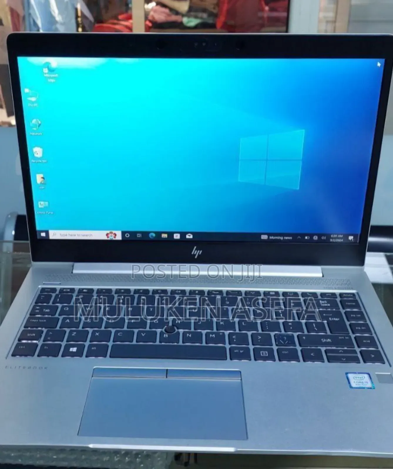 New Laptop Acer Aspire 3 8GB Intel Core I5 SSD 512GB