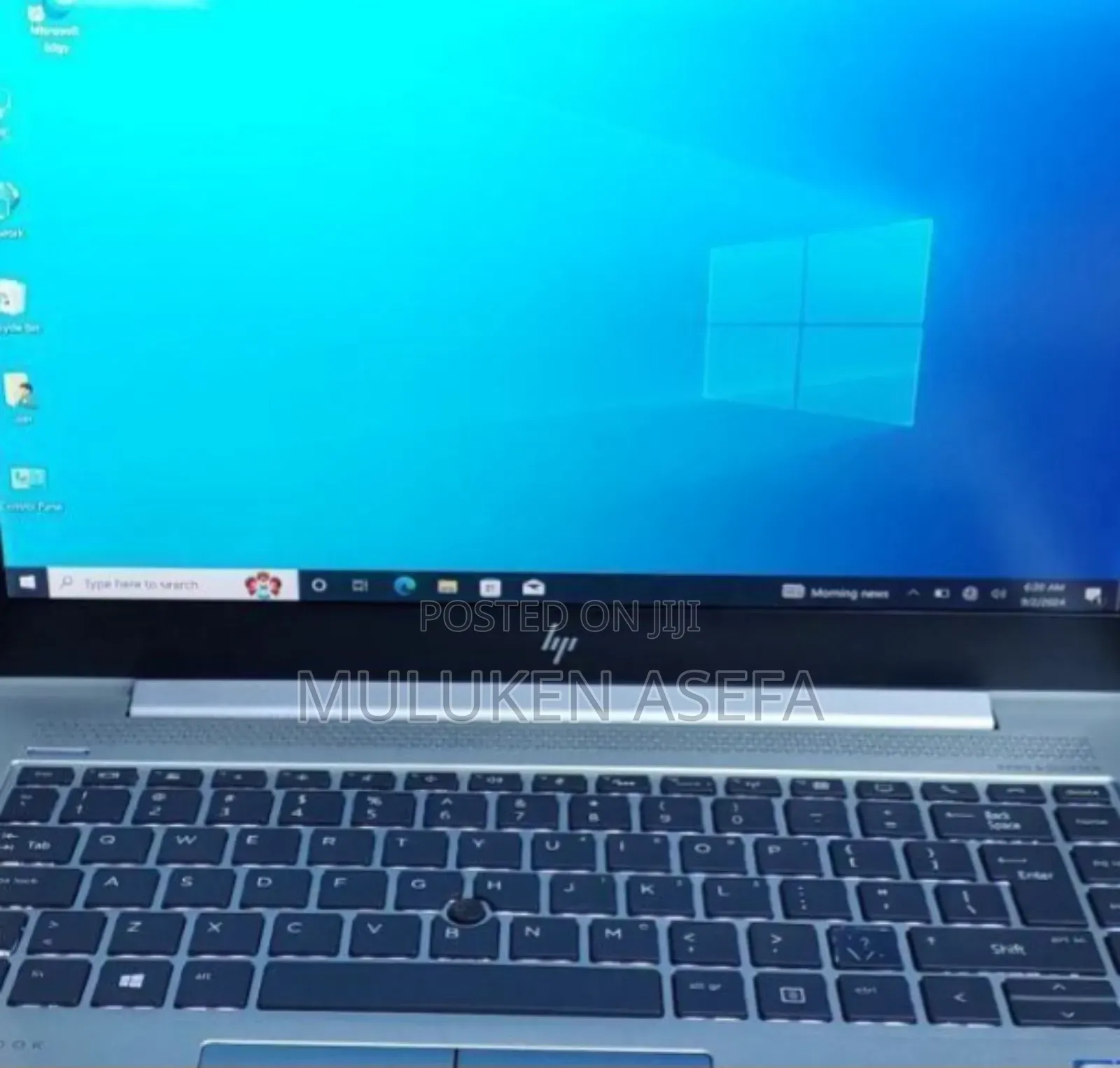 New Laptop Acer Aspire 3 8GB Intel Core I5 SSD 512GB