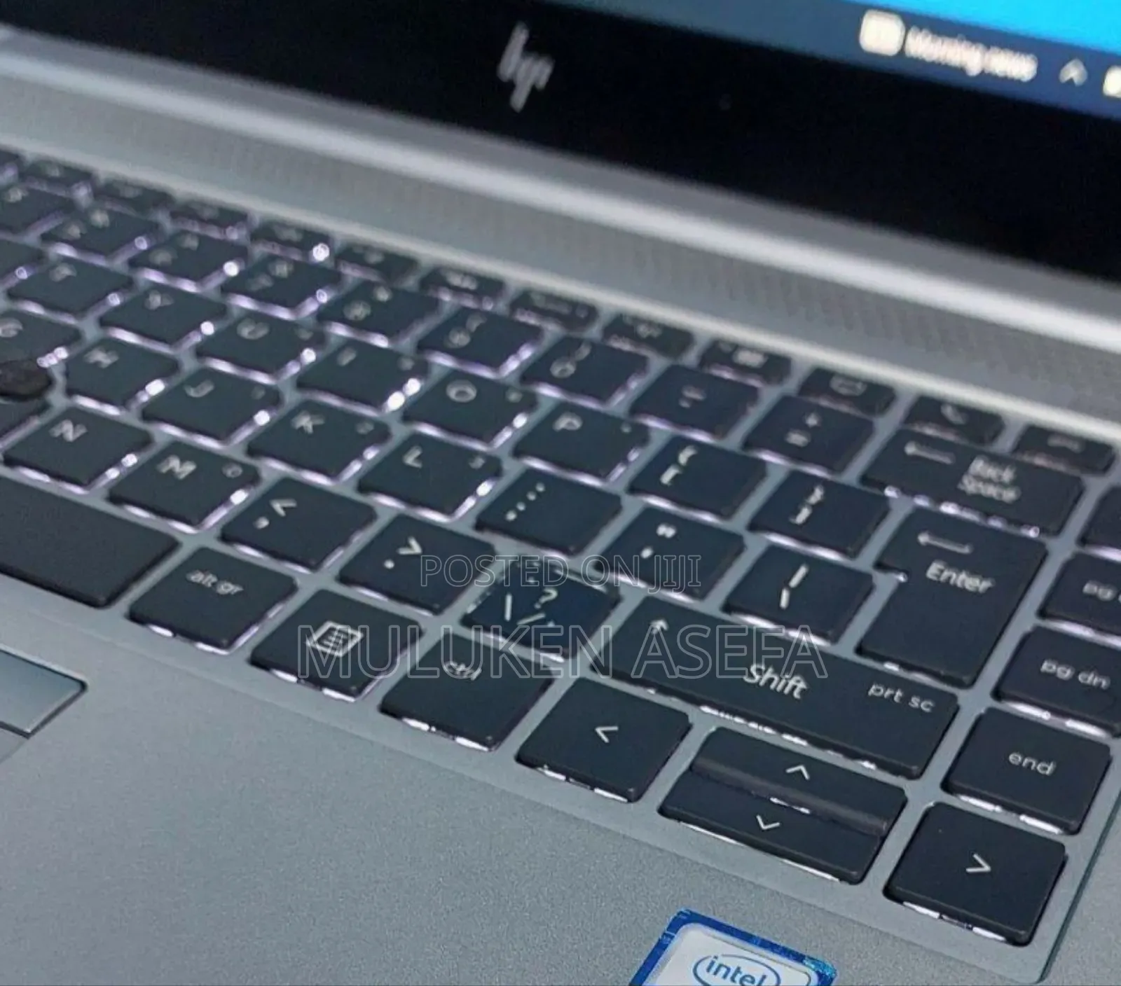 New Laptop Acer Aspire 3 8GB Intel Core I5 SSD 512GB