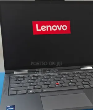 New Laptop Lenovo Thinkpad X1 Yoga 32GB Intel Core I7 SSD 1T