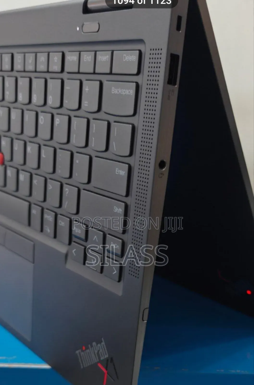 New Laptop Lenovo Thinkpad X1 Yoga 32GB Intel Core I7 SSD 1T