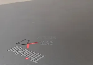 New Laptop Lenovo Thinkpad X1 Yoga 32GB Intel Core I7 SSD 1T