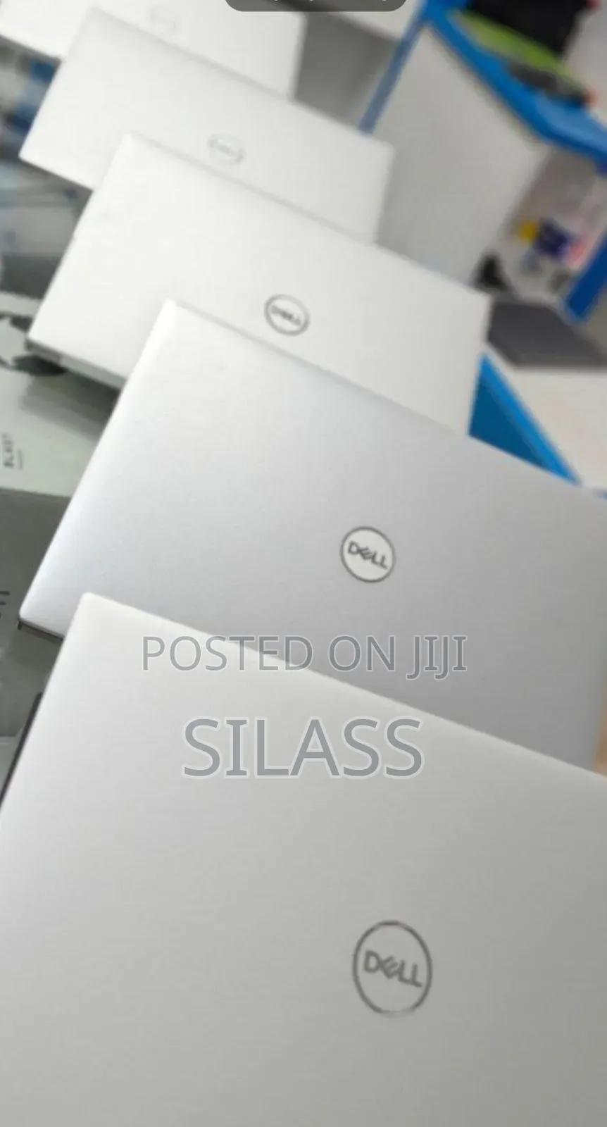 New Laptop Dell XPS 15 16GB Intel Core I7 SSD 512GB