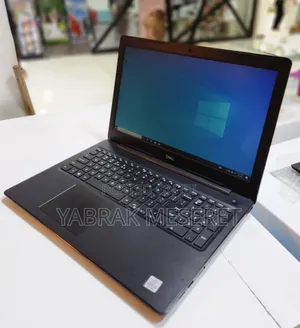 Photo - New Laptop Dell 8GB Intel Core I5 HDD 1T