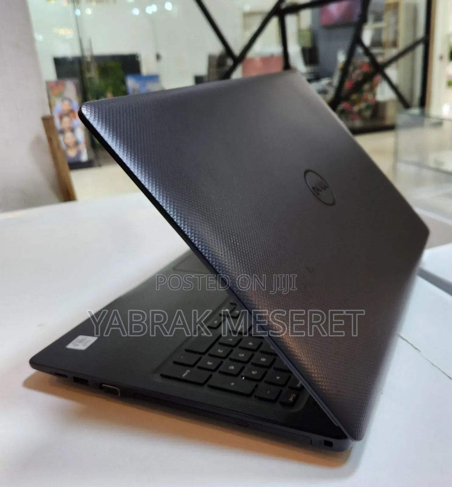 New Laptop Dell 8GB Intel Core I5 HDD 1T