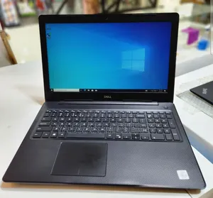 New Laptop Dell 8GB Intel Core I5 HDD 1T