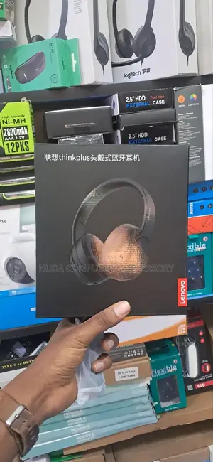 Photo - Lenovo Th20 Hadeset