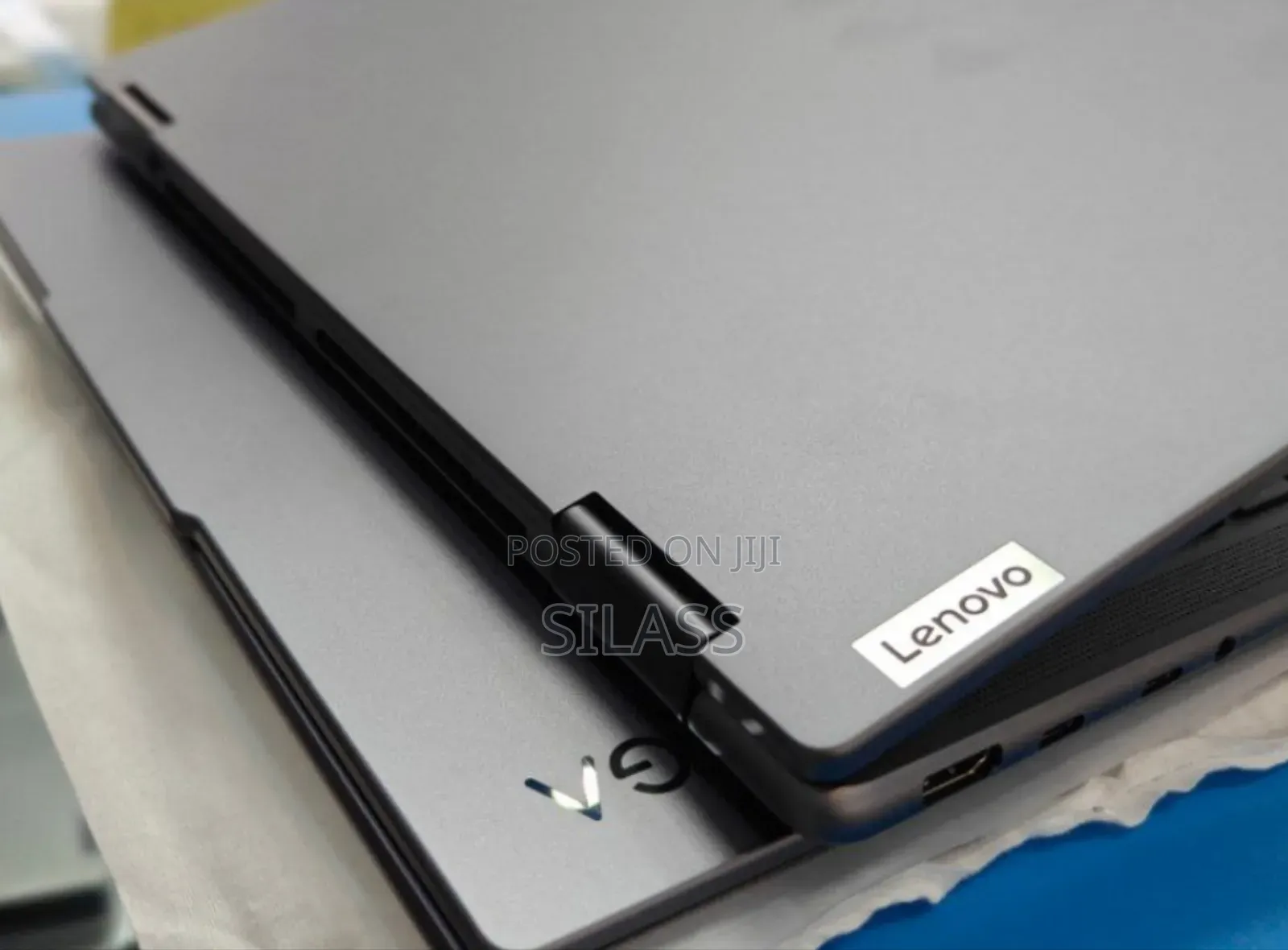 New Laptop Lenovo Yoga 3 16GB Intel Core Ultra 7 SSD 1T