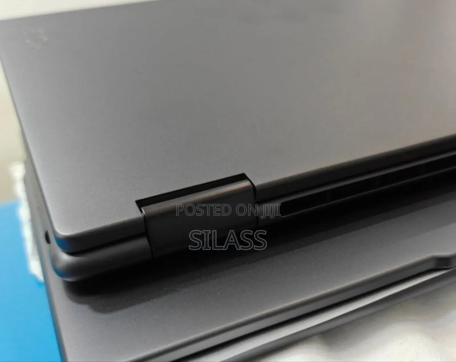 New Laptop Lenovo Yoga 3 16GB Intel Core Ultra 7 SSD 1T