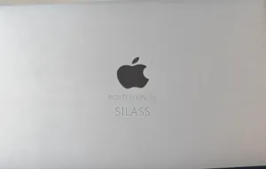 New Laptop Apple MacBook Pro 2022 M2 8GB Apple M2 SSD 256GB