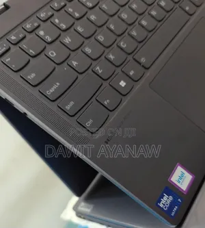 New Laptop Lenovo 16GB Intel Core Ultra 7 SSD 1T