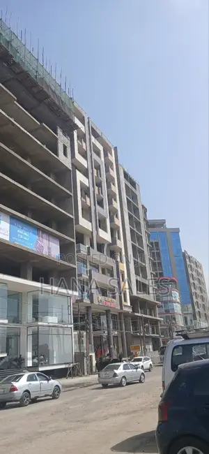 ቦሌ ላይ ያለዉ ሳይታችን